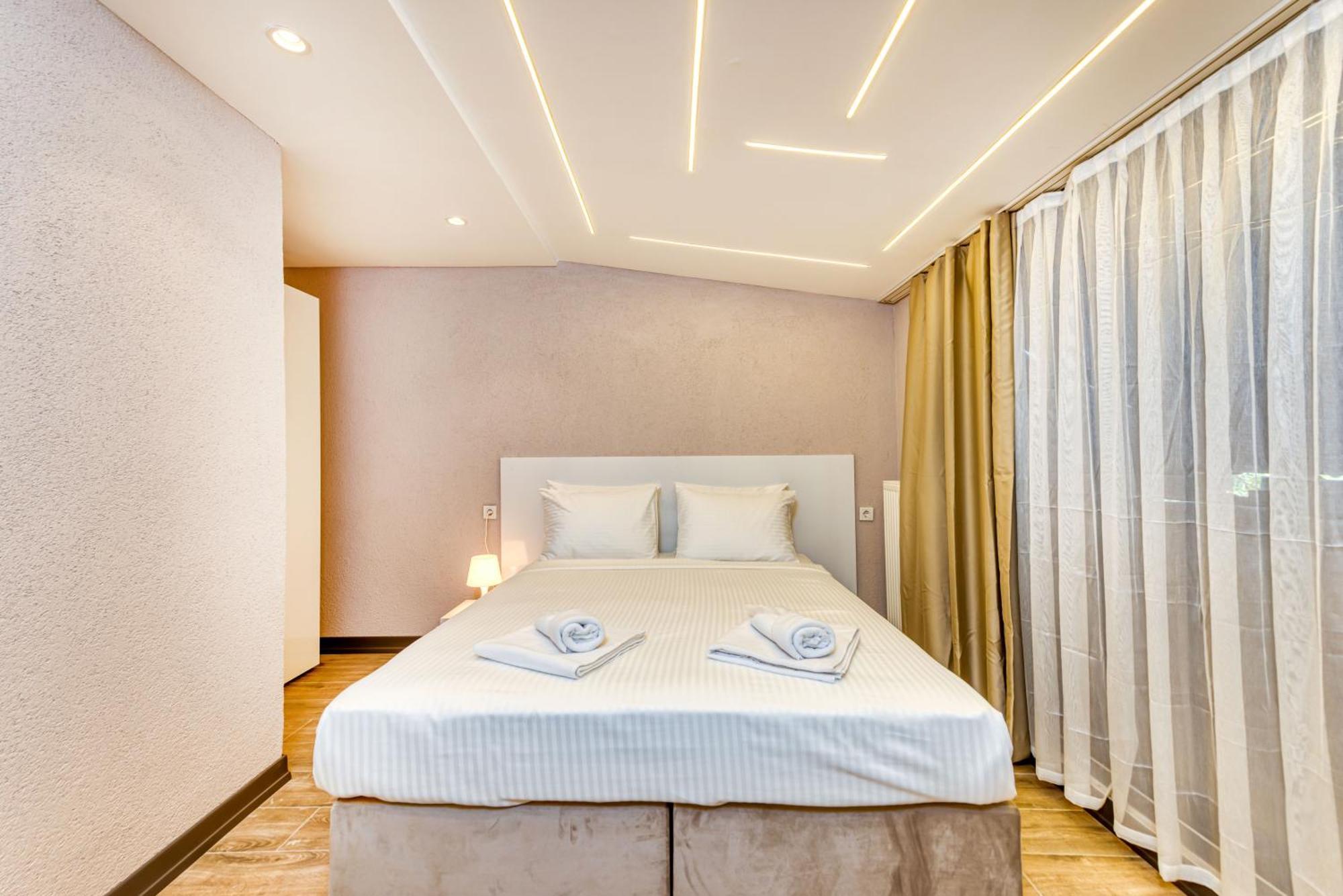 Port Apart Hotel Istanbul Luaran gambar