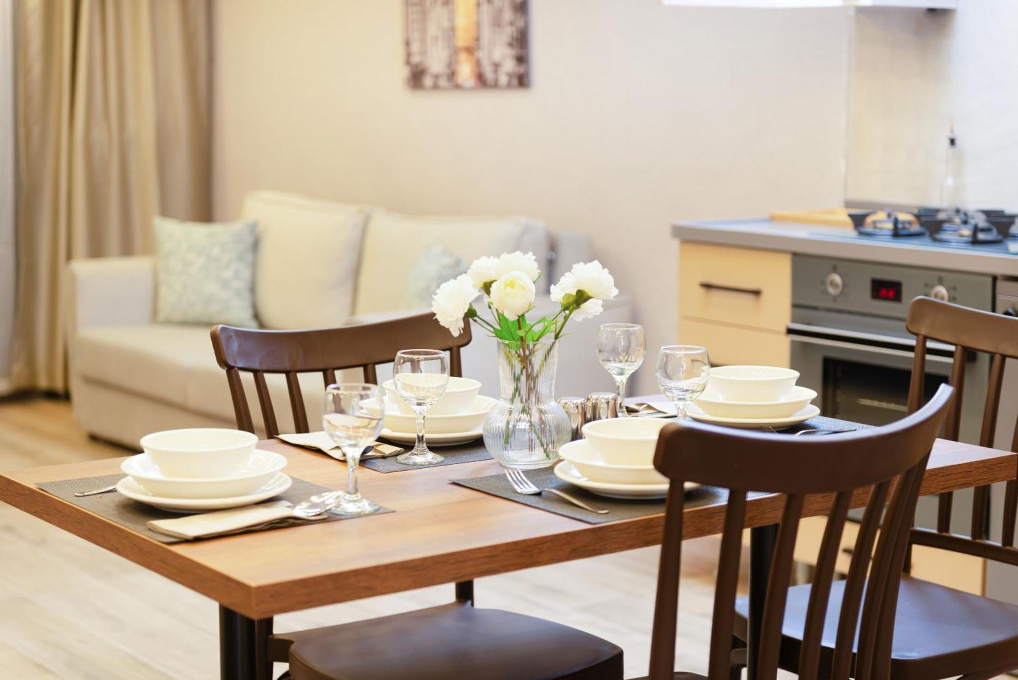 Port Apart Hotel Istanbul Luaran gambar