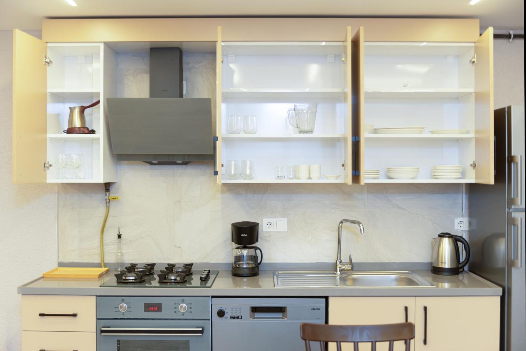 Port Apart Hotel Istanbul Luaran gambar
