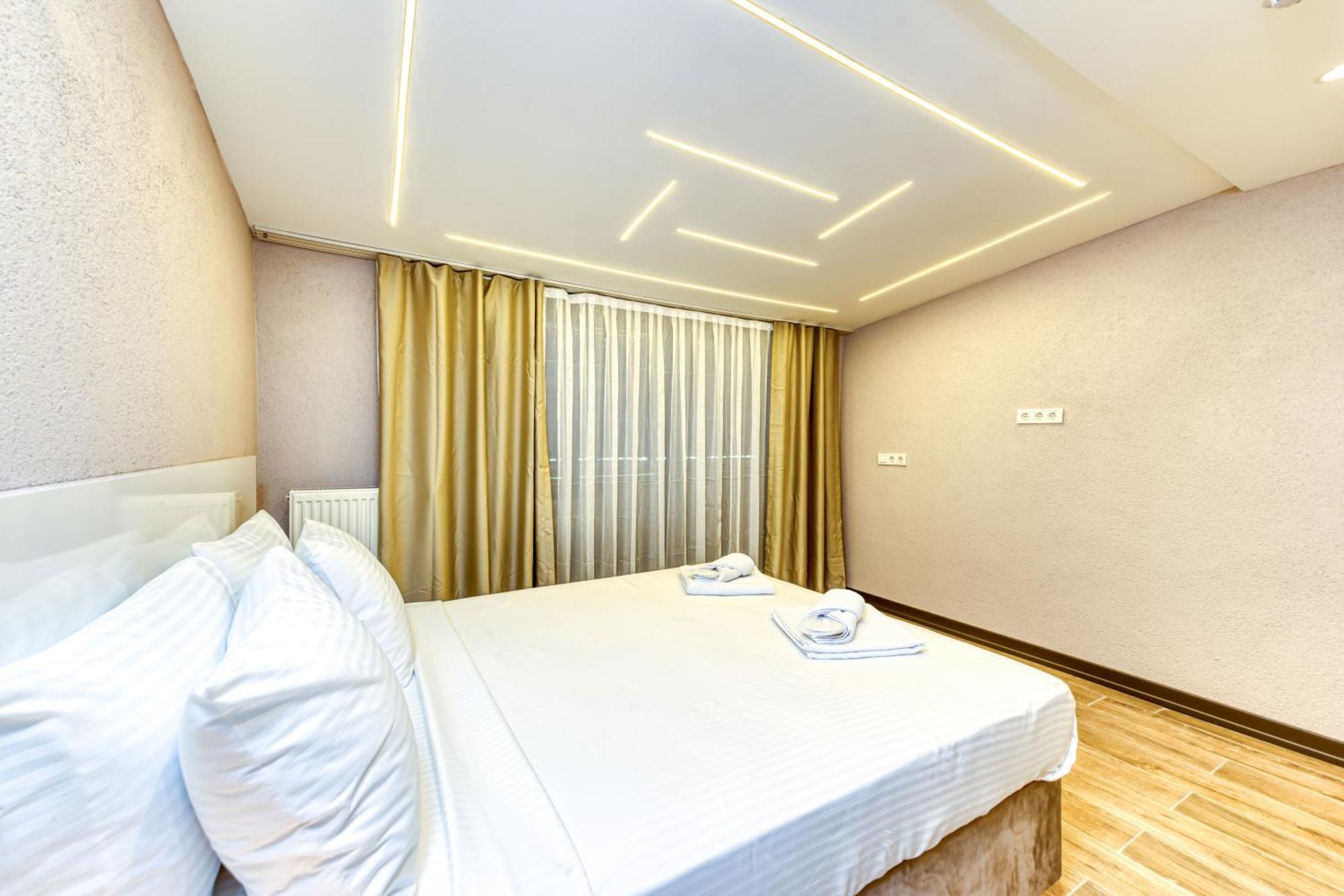 Port Apart Hotel Istanbul Luaran gambar