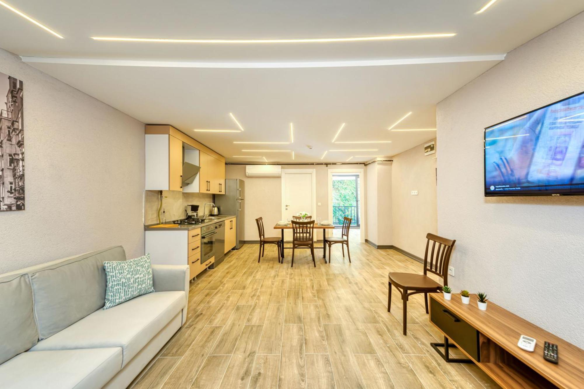 Port Apart Hotel Istanbul Luaran gambar