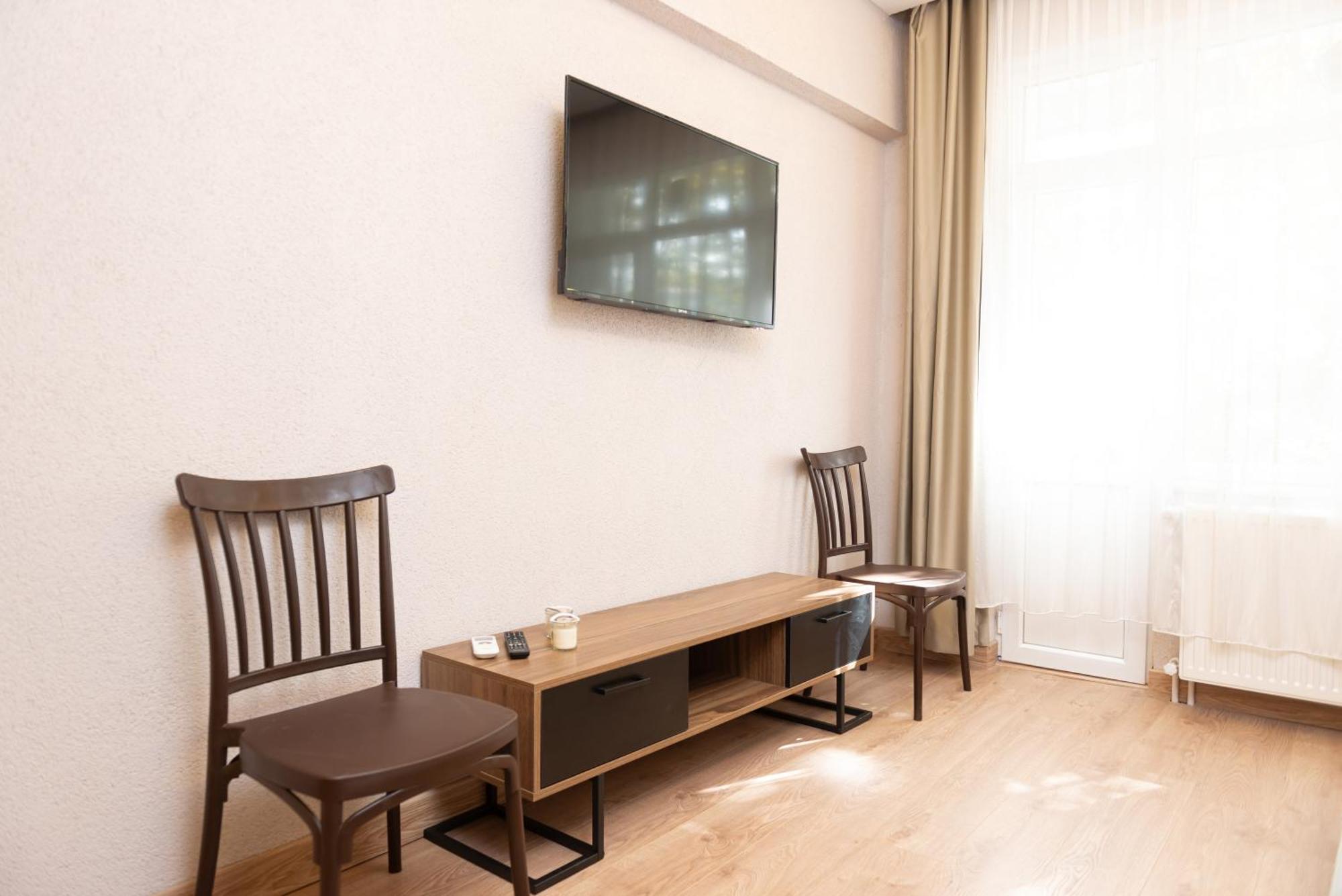 Port Apart Hotel Istanbul Luaran gambar