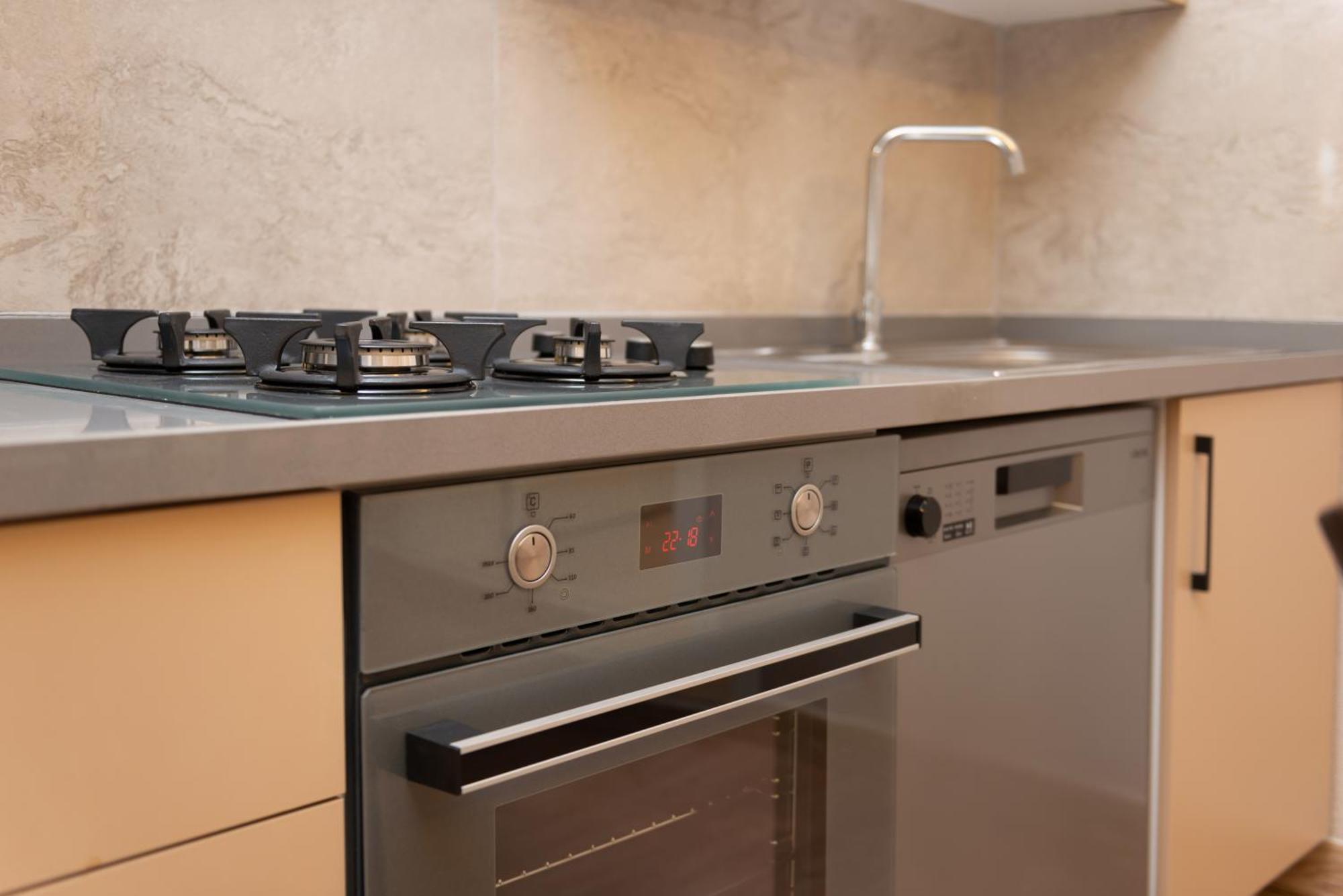 Port Apart Hotel Istanbul Luaran gambar