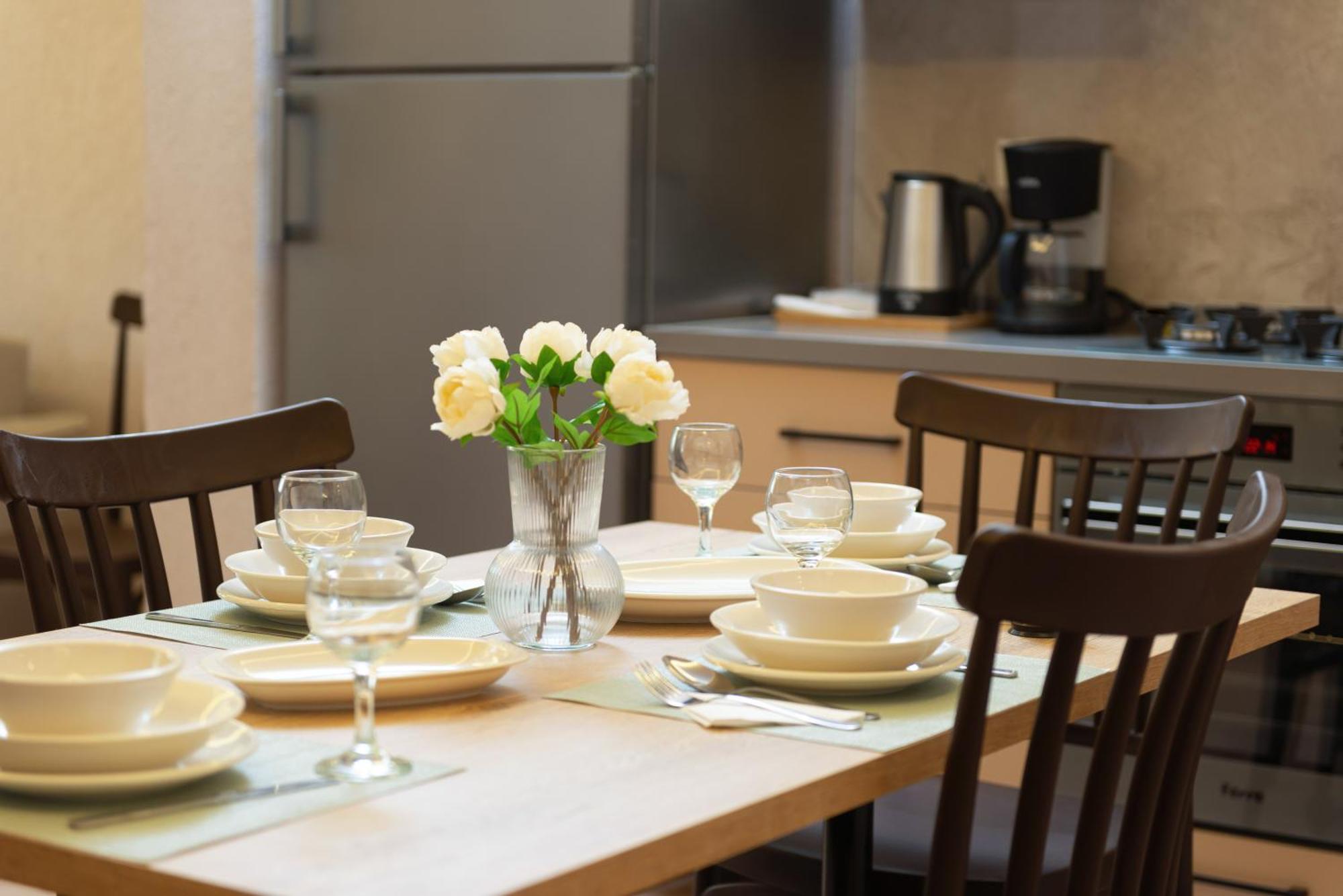 Port Apart Hotel Istanbul Luaran gambar