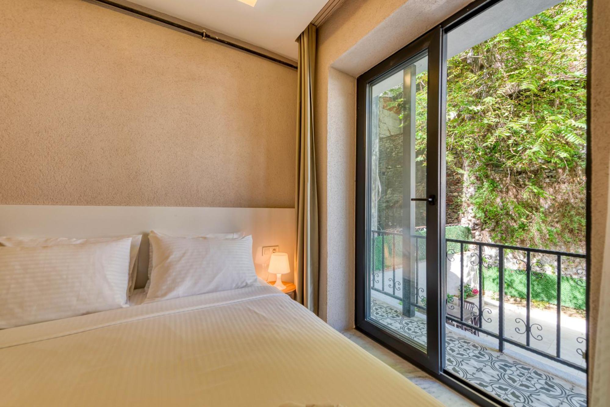 Port Apart Hotel Istanbul Luaran gambar