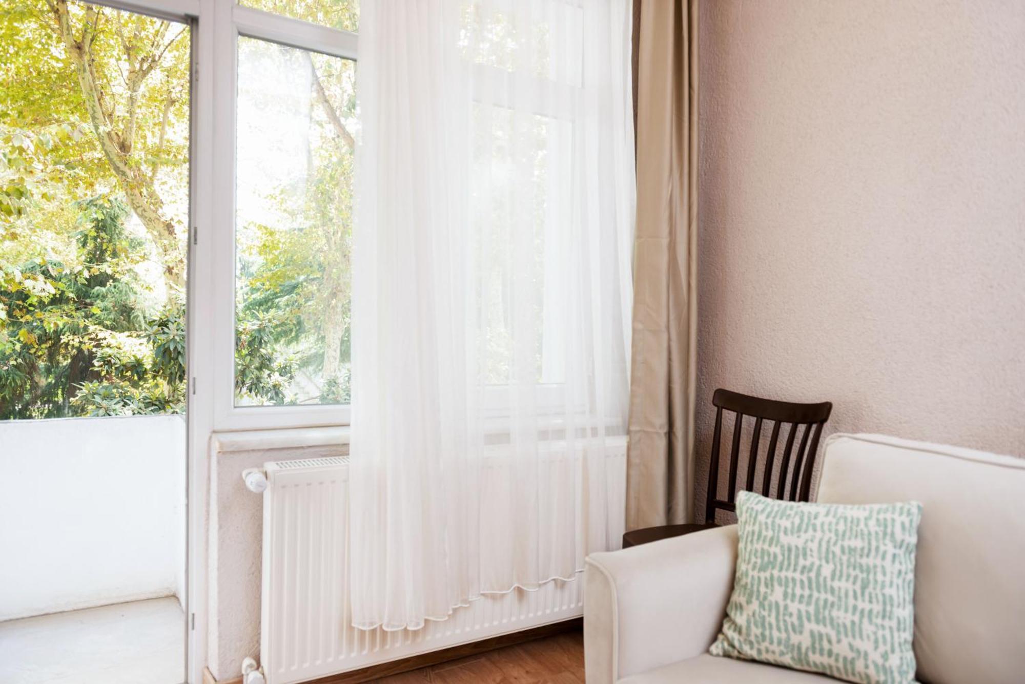 Port Apart Hotel Istanbul Luaran gambar