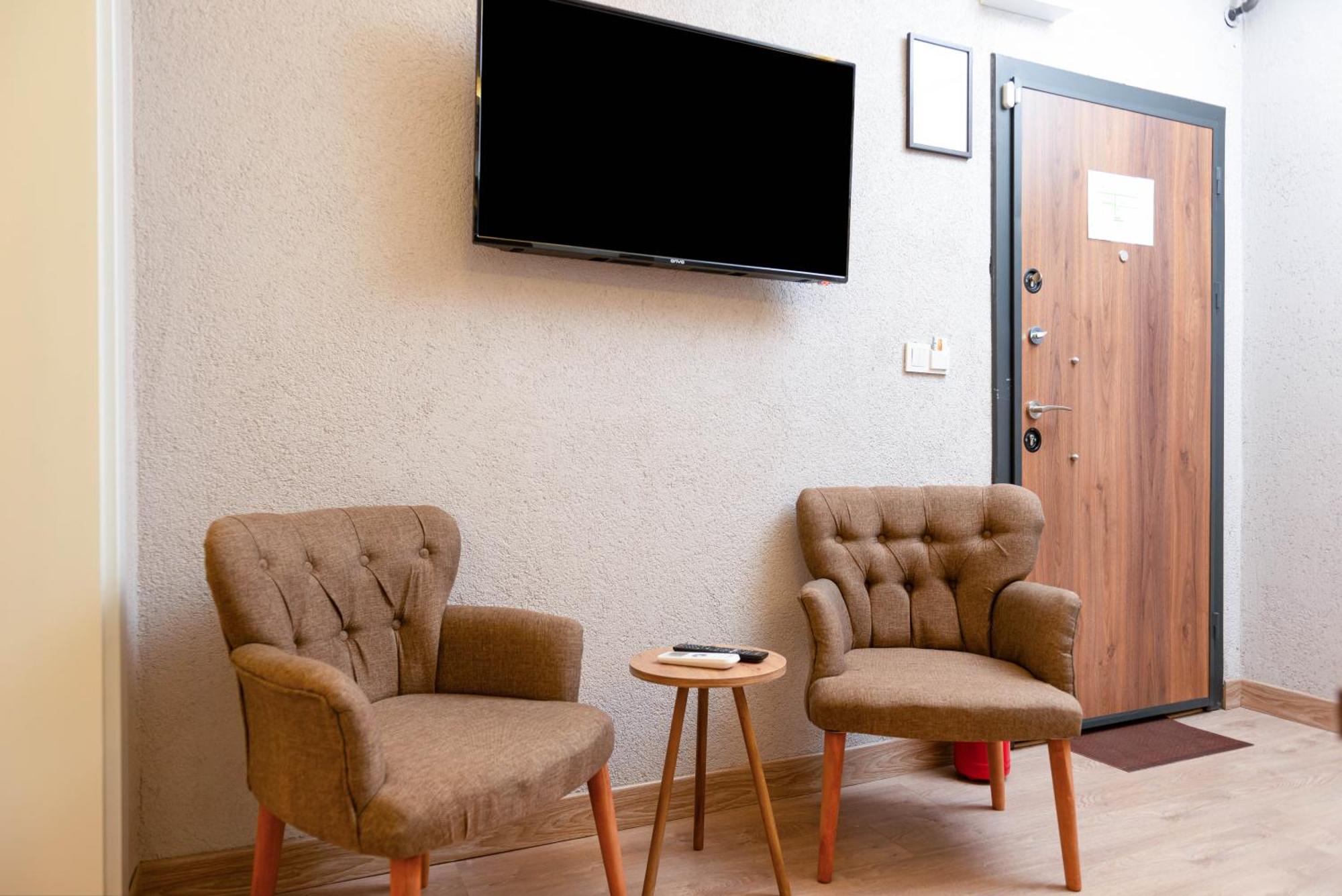 Port Apart Hotel Istanbul Luaran gambar