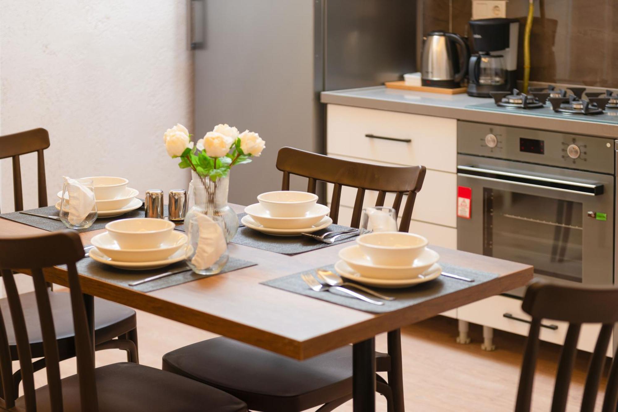 Port Apart Hotel Istanbul Luaran gambar