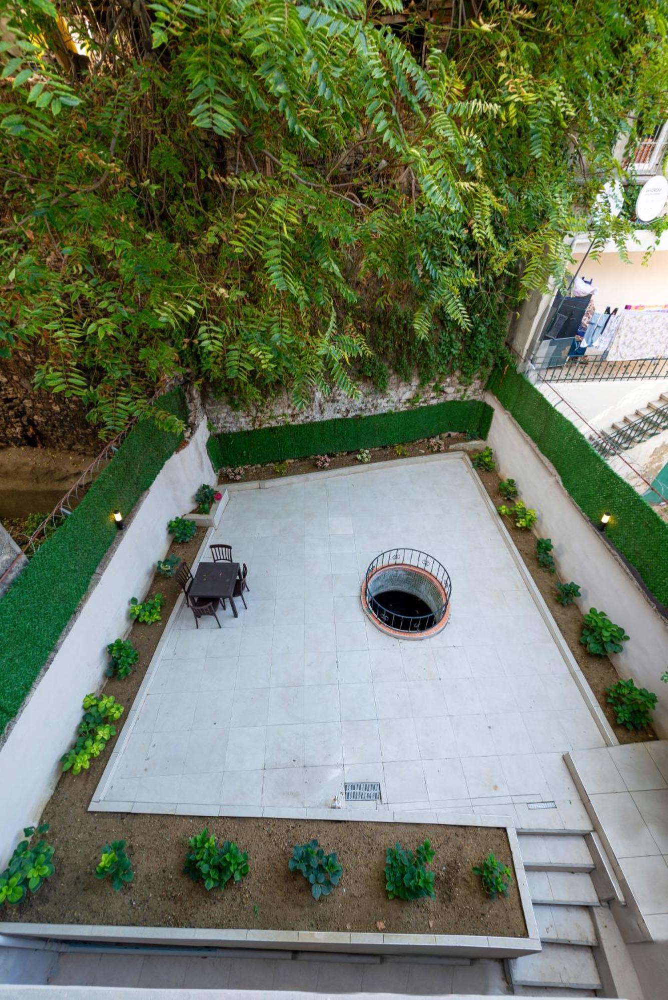 Port Apart Hotel Istanbul Luaran gambar